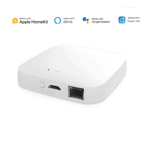 bramka homekit moes zhub hk tuya