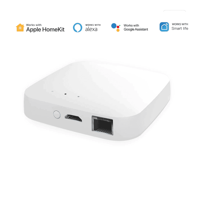 Bramka Homekit MOES ZHUB-HK Tuya