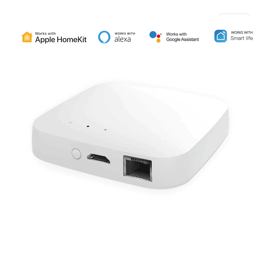 HomeKit bez rezygnowania z urządzeń ZigBee