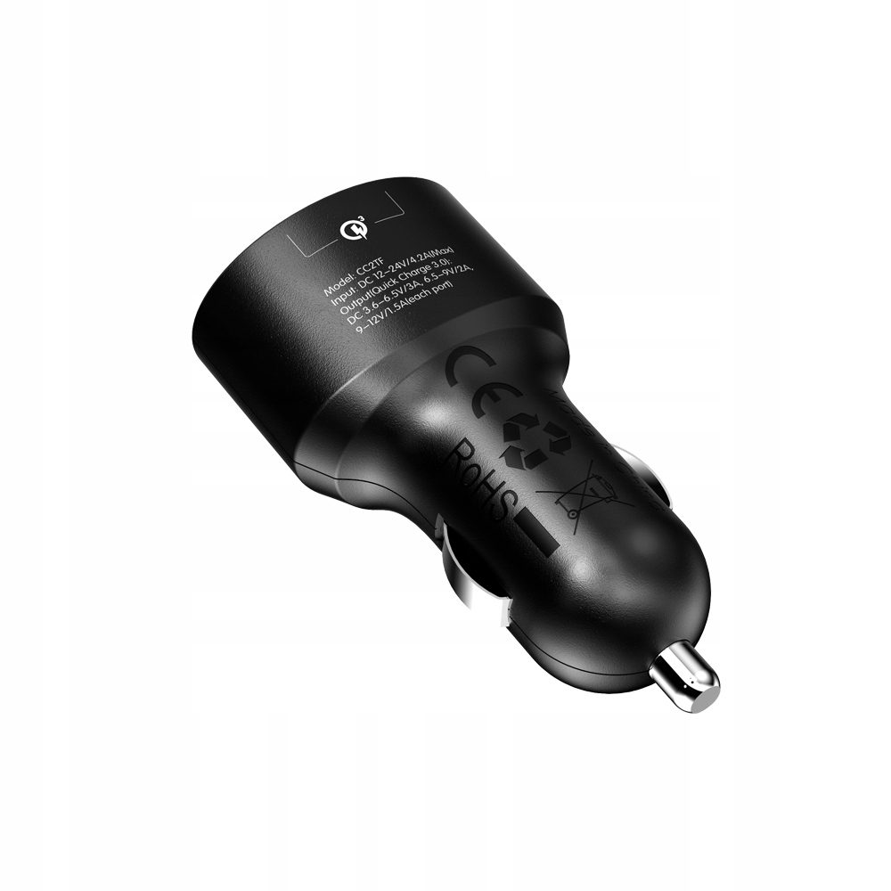 Quick Charge 3.0 dla kompatybilnych urządzeń