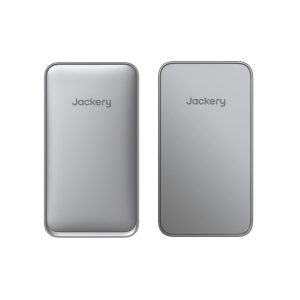 Zestaw Jackery FridgeGuard + Battery Pack