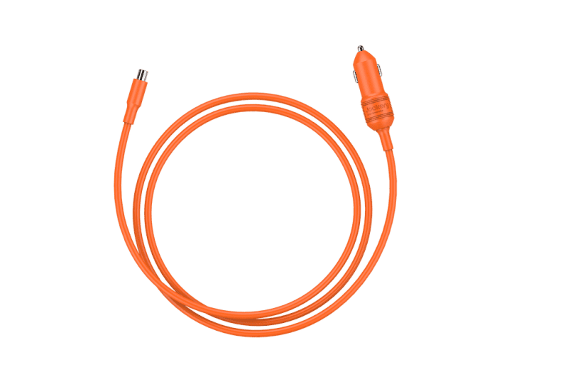 Kabel ładowania samochodowego