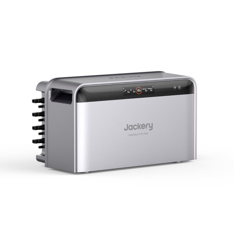 Magazyn energii Jackery SolarVault 3 Pro Max AC 2,52 kWh