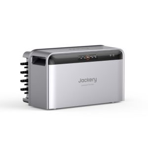 Magazyn energii Jackery SolarVault 3 Pro Max 2,52 kWh