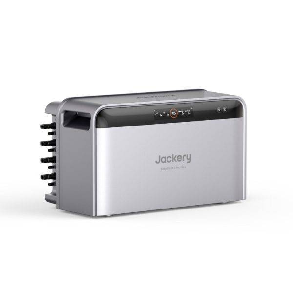 Magazyn energii Jackery SolarVault 3 Pro Max 2,52 kWh