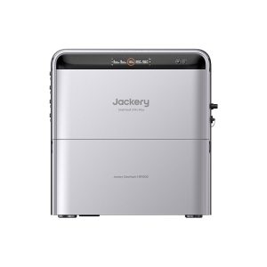 Magazyn energii Jackery SolarVault 3 Pro Max AC 5,04 kWh