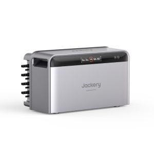 Magazyn energii Jackery SolarVault 3 Pro 2,52 kWh