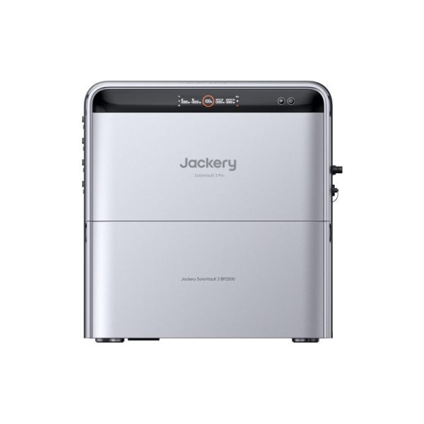 Magazyn energii Jackery SolarVault 3 Pro 5,04 kWh