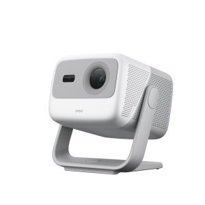 projektor laserowy na gimbalu jmgo n3 se (fullhd, google tv)