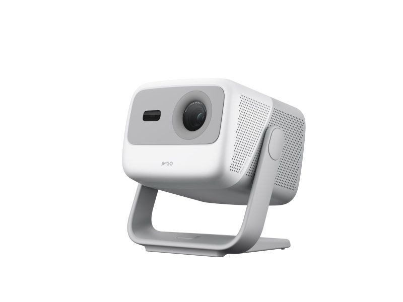 projektor laserowy na gimbalu jmgo n3 se (fullhd, google tv)