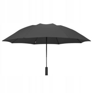 Parasol składany z LED NINETYGO