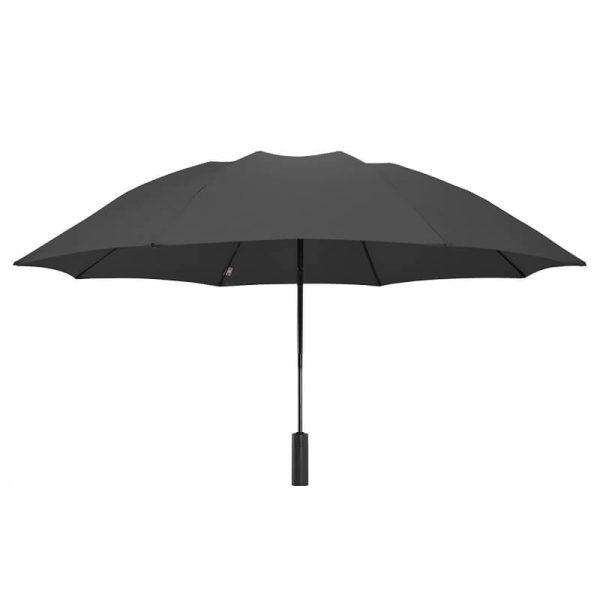 Parasol składany z LED NINETYGO
