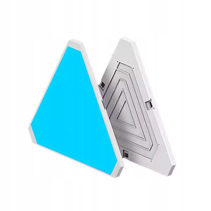 Instalacja oparta na Wi‑Fi 2,4 GHz