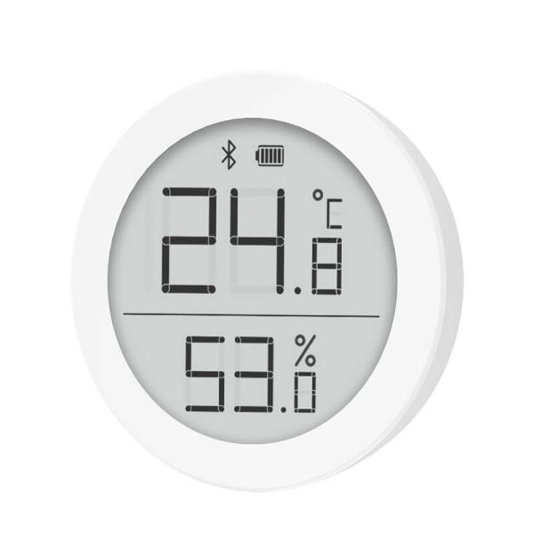 Monitor temperatury i wilgotności Qingping M