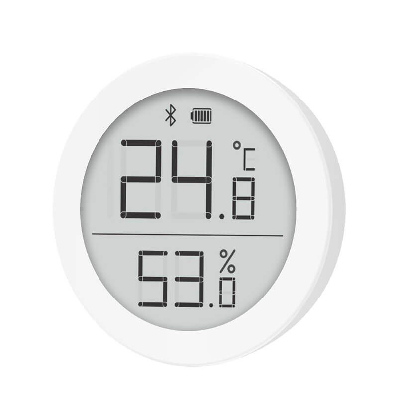 E-Ink, który nie męczy wzroku