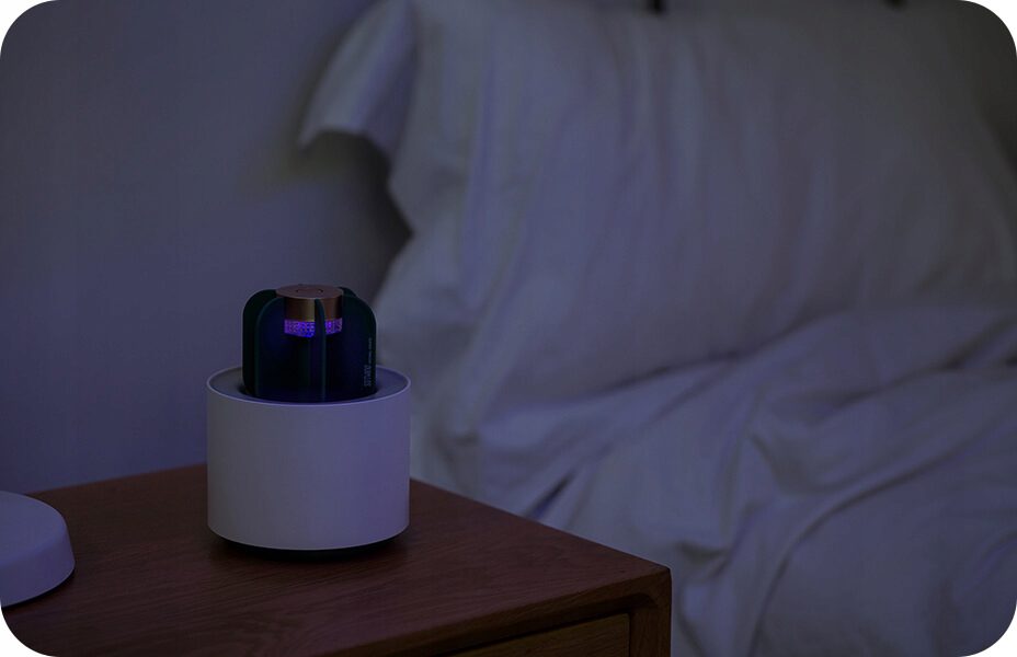 Zasilanie MicroUSB daje swobodę ustawienia