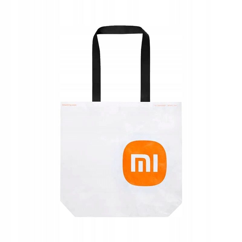 Oryginalna torba na zakupy Xiaomi
