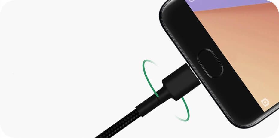 USB-C, które podpinasz bez zastanawiania się nad stroną