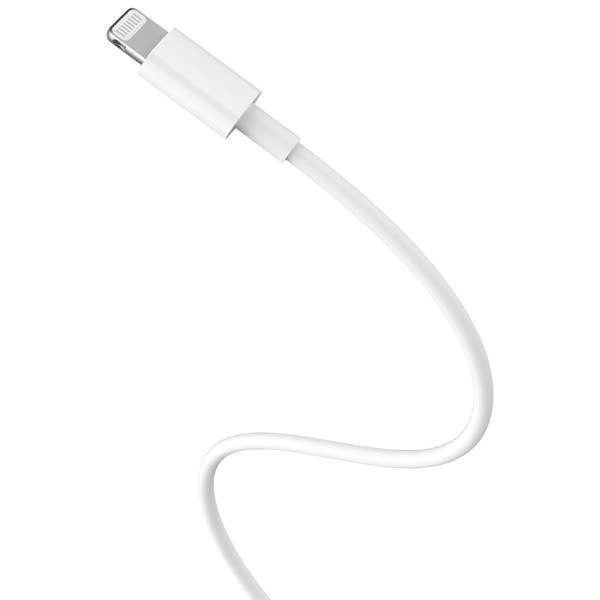 Transfer danych i wygodne połączenie z MacBookiem