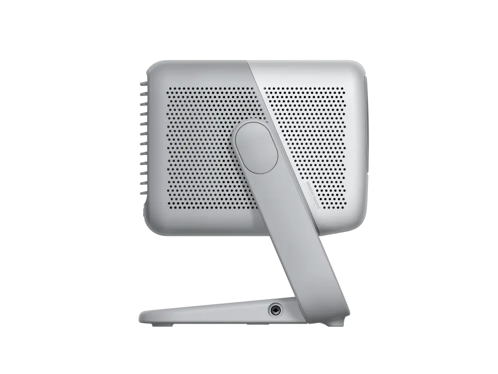 Google TV, Netflix i dźwięk 2 × 5 W