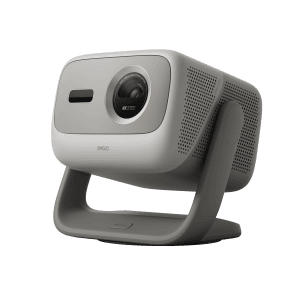 projektor laserowy na gimbalu jmgo n3 4k (google tv)