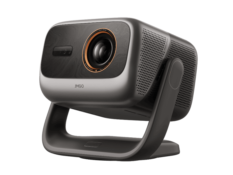 Projektor laserowy JMGO IRIS Ultra Max (4K, 6500 ISO)